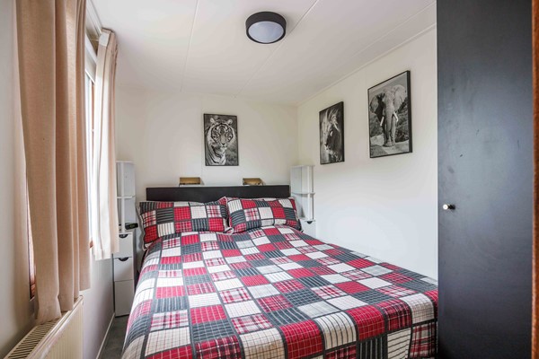 Medium property photo - Vogels' Tún 18, 8851 HV Tzummarum